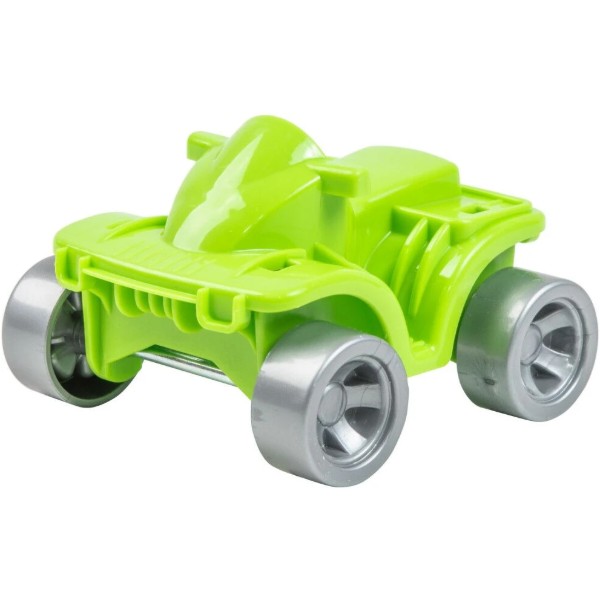 Фото - Базовий ігровий транспорт для малюка Tigres Авто ''Kid cars Sport'' квадроцикл (39528)